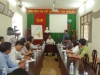 Phó chủ tịch Nguyễn Huy Phong khảo sát tiềm năng du lịch tại vườn quốc gia Bù Gia Mập