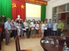 Kỷ niệm 91 năm ngày thành lập Hội liên hiệp phụ nữ Việt Nam tại Ban quản lý Vườn quốc gia Bù Gia Mập