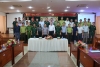Hội nghị ký kết quy chế phối hợp giữa huyện Bù Gia Mập tỉnh Bình Phước và huyện Tuy Đức tỉnh Đăk Nông