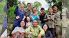 TNV cứu hộ động vật hoang dã tại Bù Gia Mập, Bình Phước