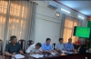 Tổ chức thành công Hội nghị tổng kết công tác phối kết hợp giữa các đơn vị chủ rừng giáp ranh 2 tỉnh Bình Phước và Đắk Nông