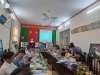 Hội nghị đánh giá, phân loại sản phẩm OCOP huyện Bù Gia Mập năm 2025